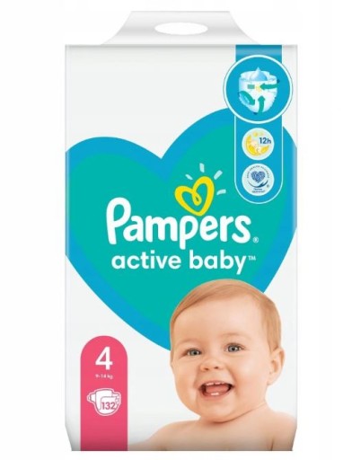 pampers furry