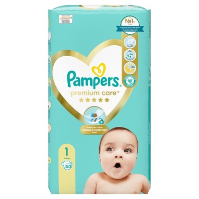 pampers gratis