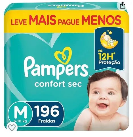 zużyty pampers