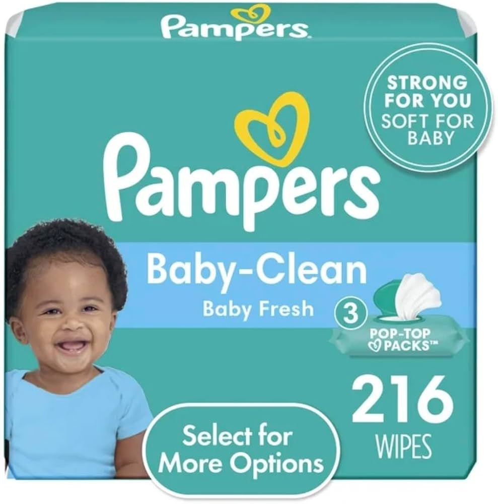 pampers pants 18 kg