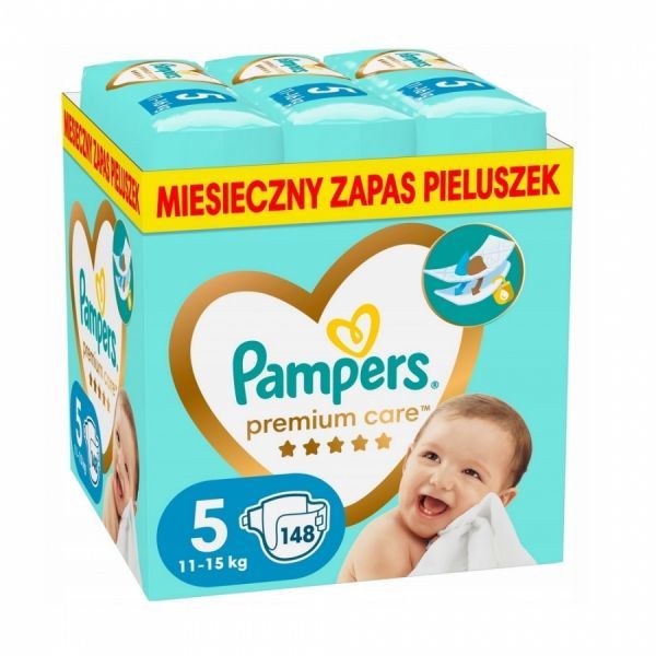 pampers pumps 3