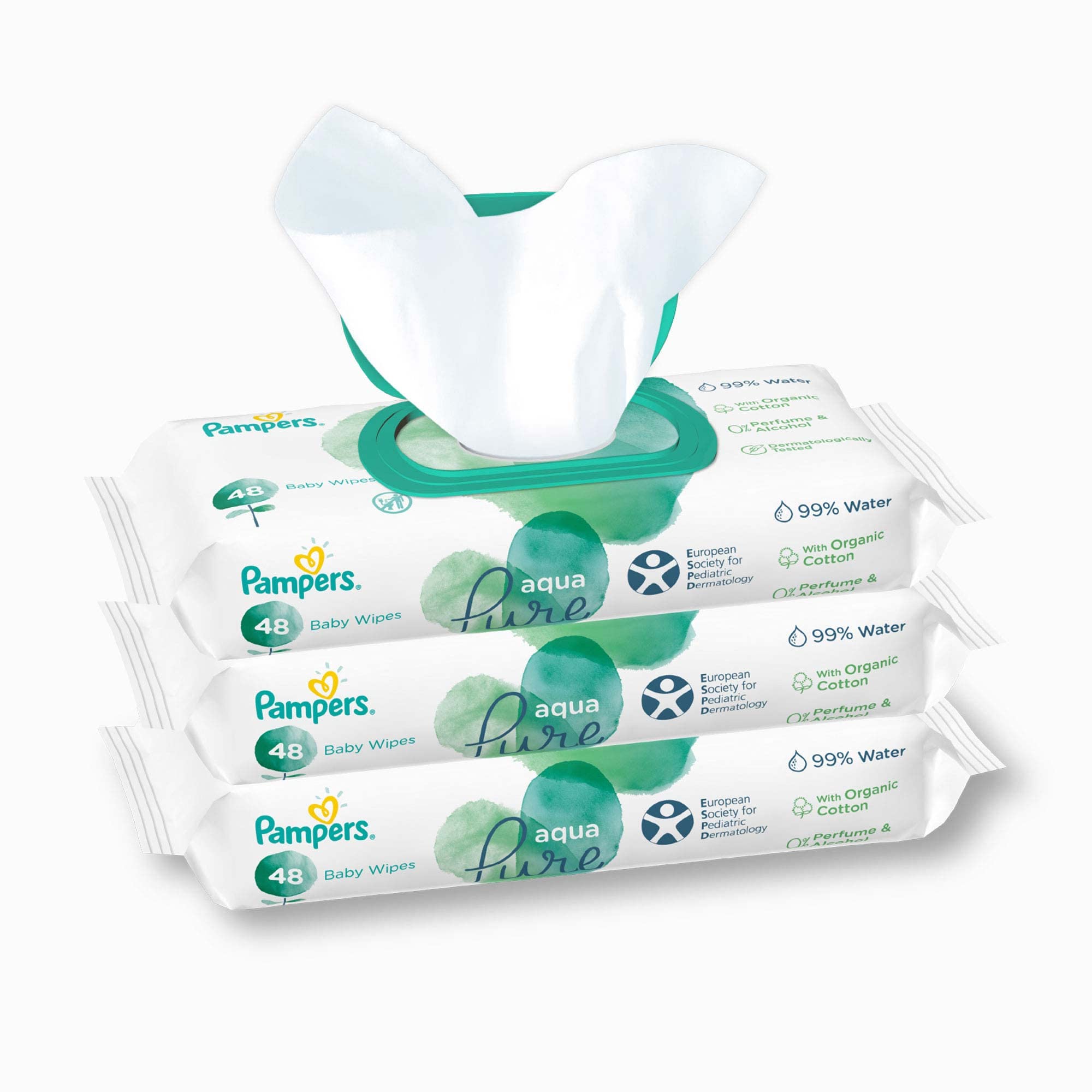 pampers premium care pieluchy rozmiar 3 midi 5-9kg