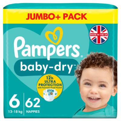 firma pampers euskirchen