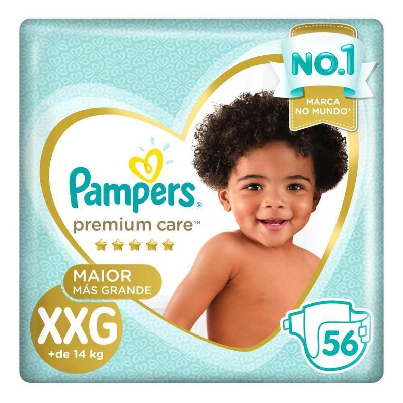 pampers baby dry 4 cena