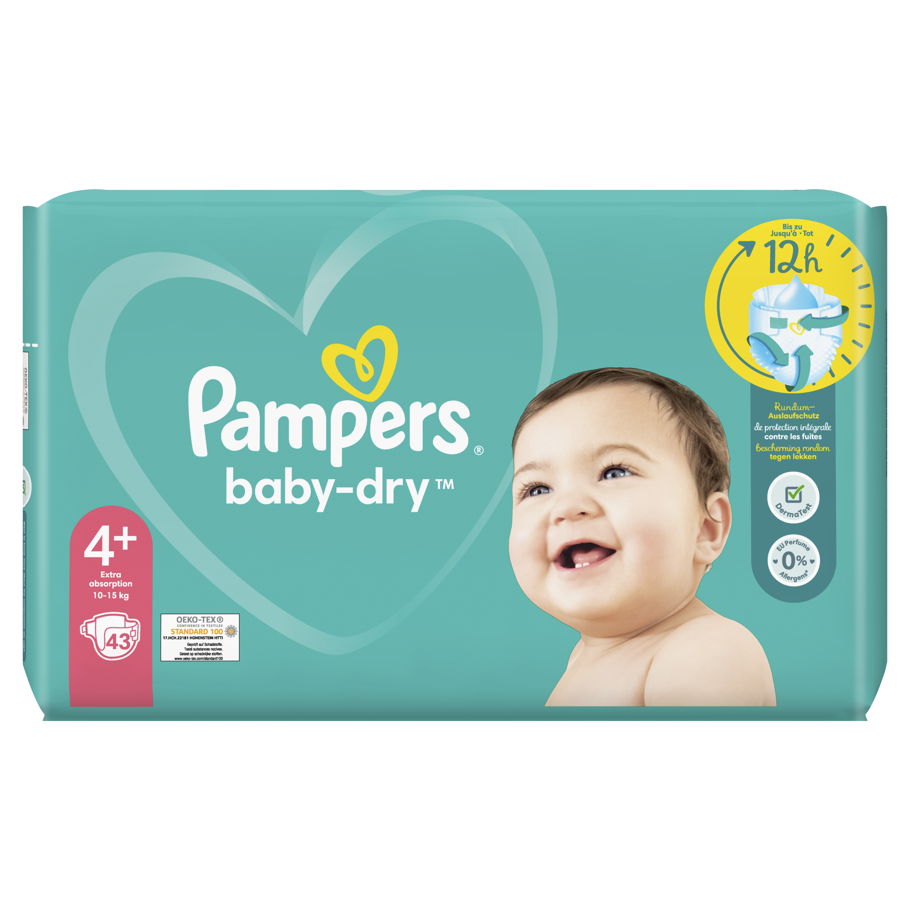 pieluchy pampers care 3 najtaniej