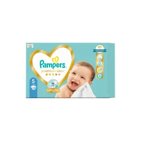 pampers premium care 3 48 sztuk