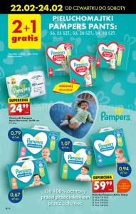 pampers giga pack 3 104 count