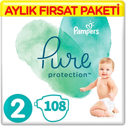 pampers rozmiar 3176 sztuk