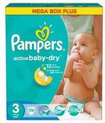 pampers splashers jaki rozmiar