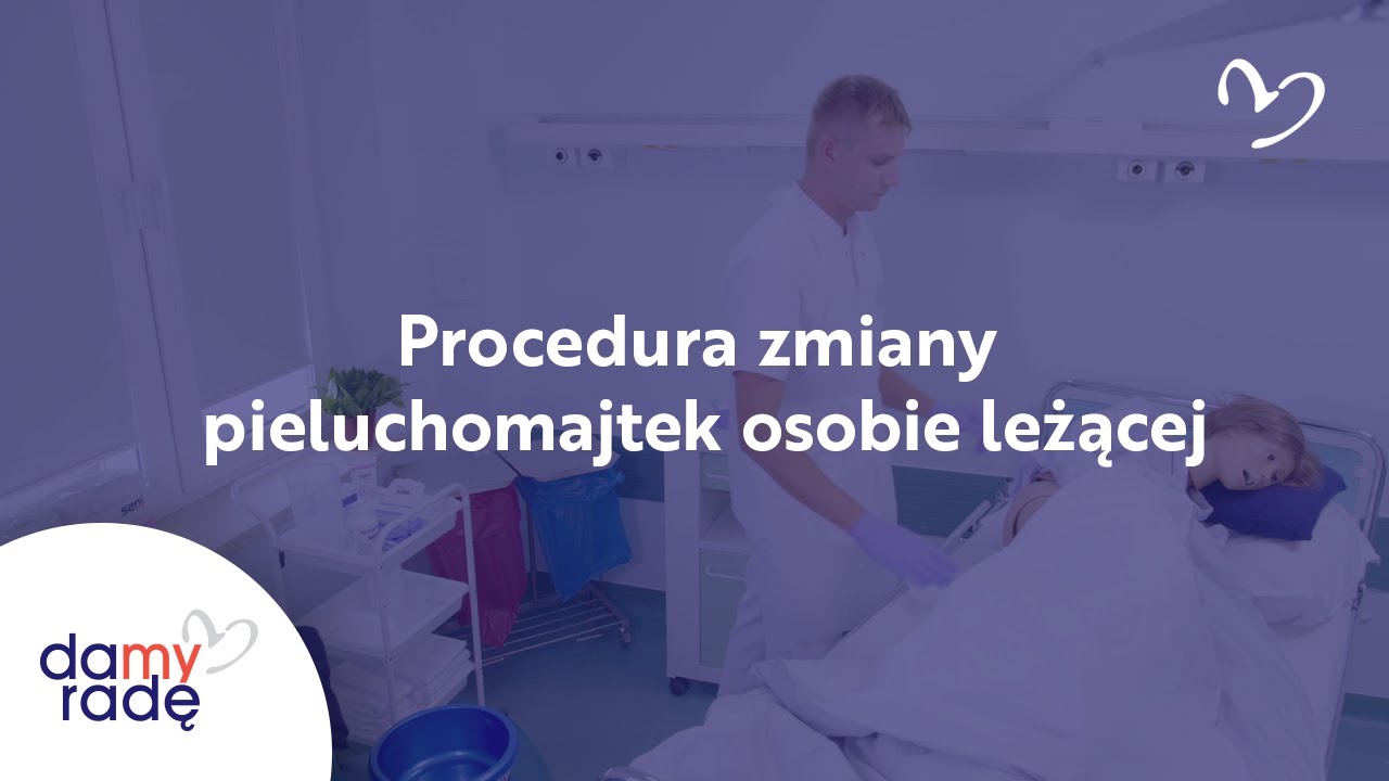 pieluchy dla niepełnosprawnych dzieci