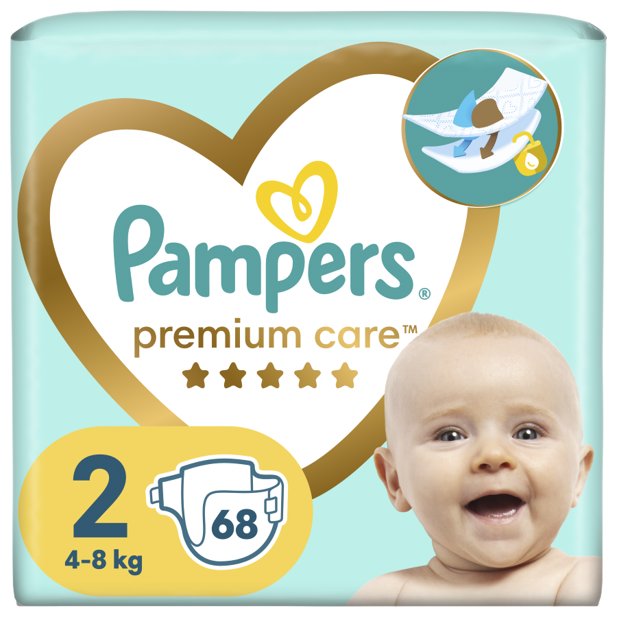 pampers string