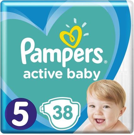 pampers bd sklep