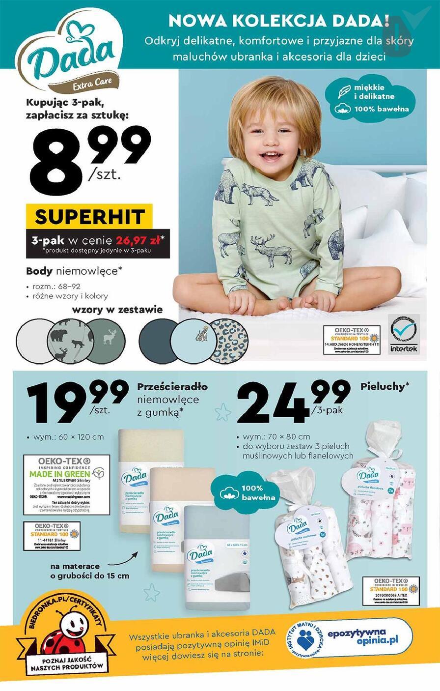 pieluchomajtki pampers 4 przeciekaja