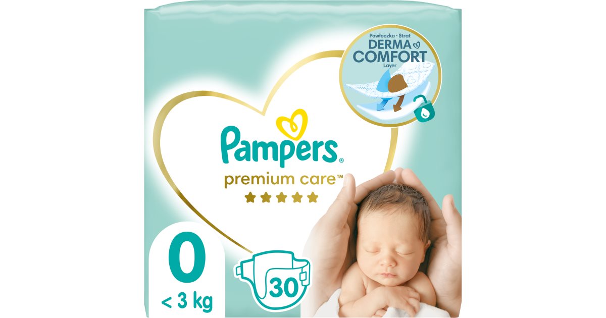 pampers sleep and play