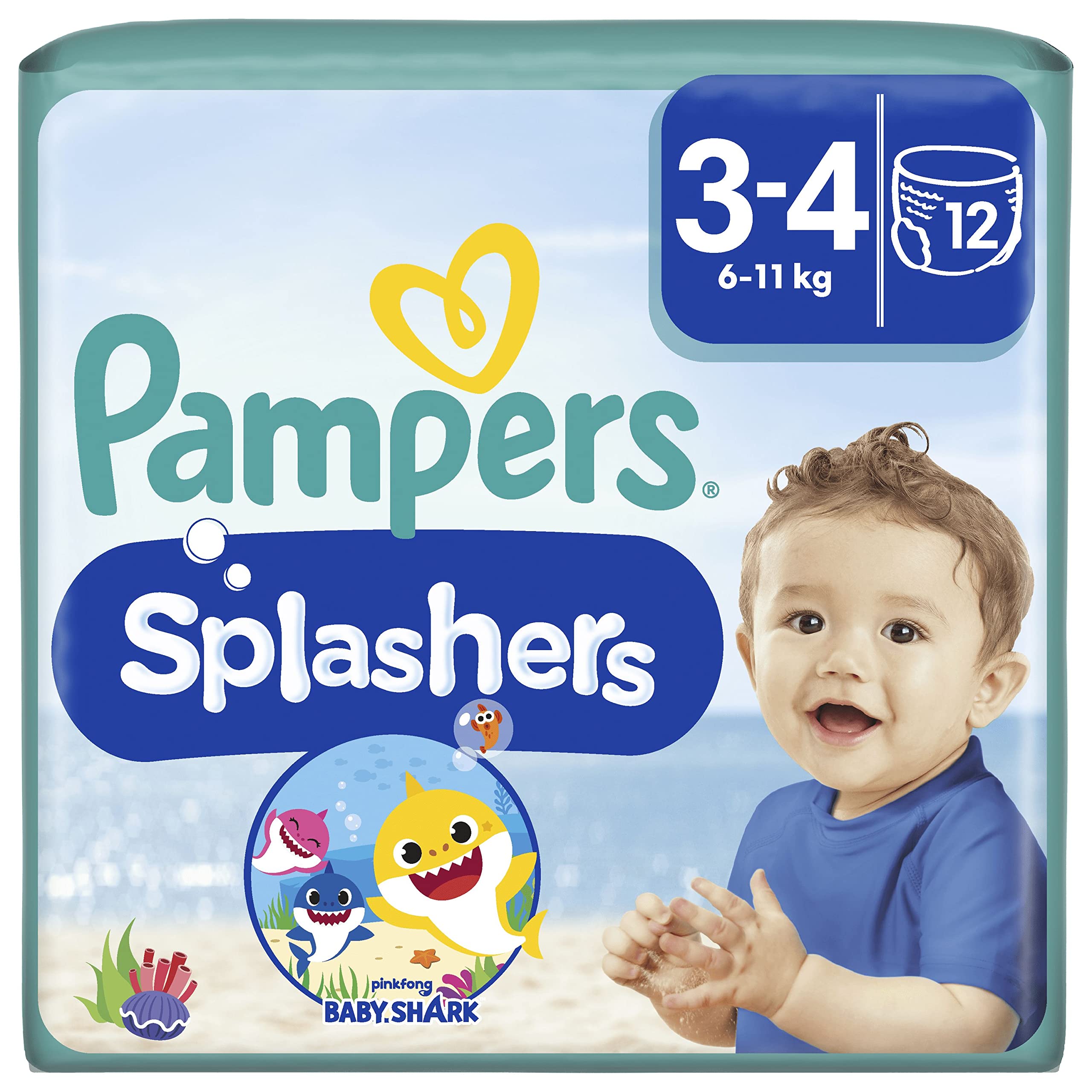 pieluchy pampers 6 promocja tesco do kiedy