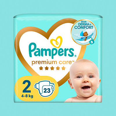 pampers baby active 2