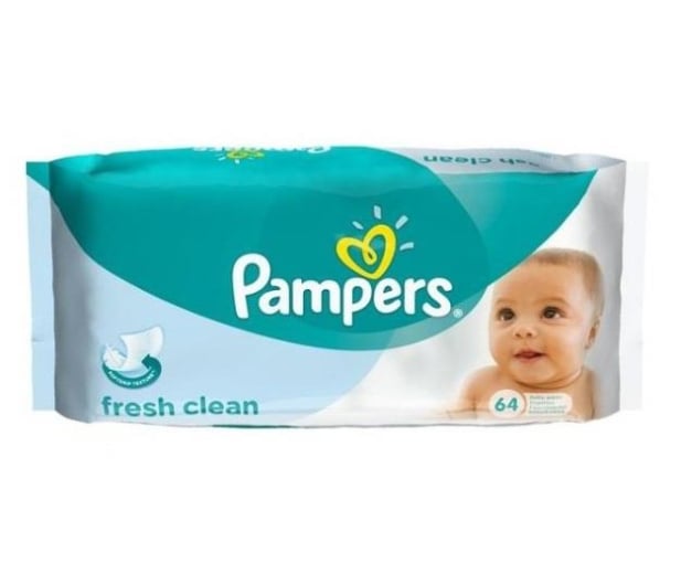 pieluchy pampers dla dorosłych