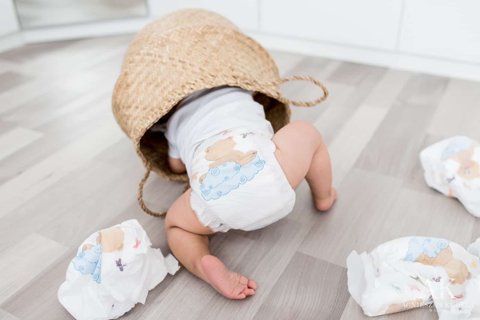 czy się różnią pampers premium care od zwykłych