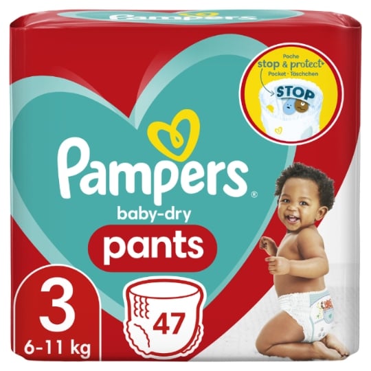 pampers active baby forum