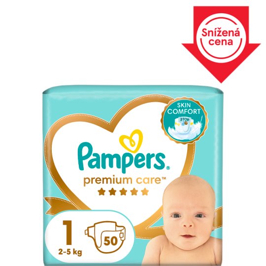 pampers wyprawka za darmo