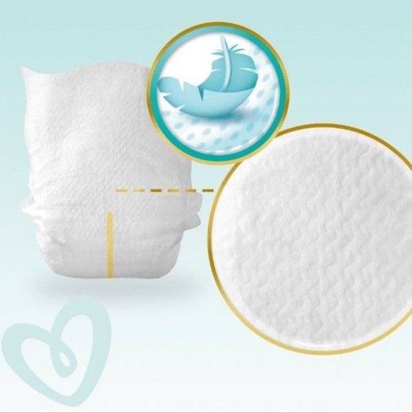 pampers sizes uk