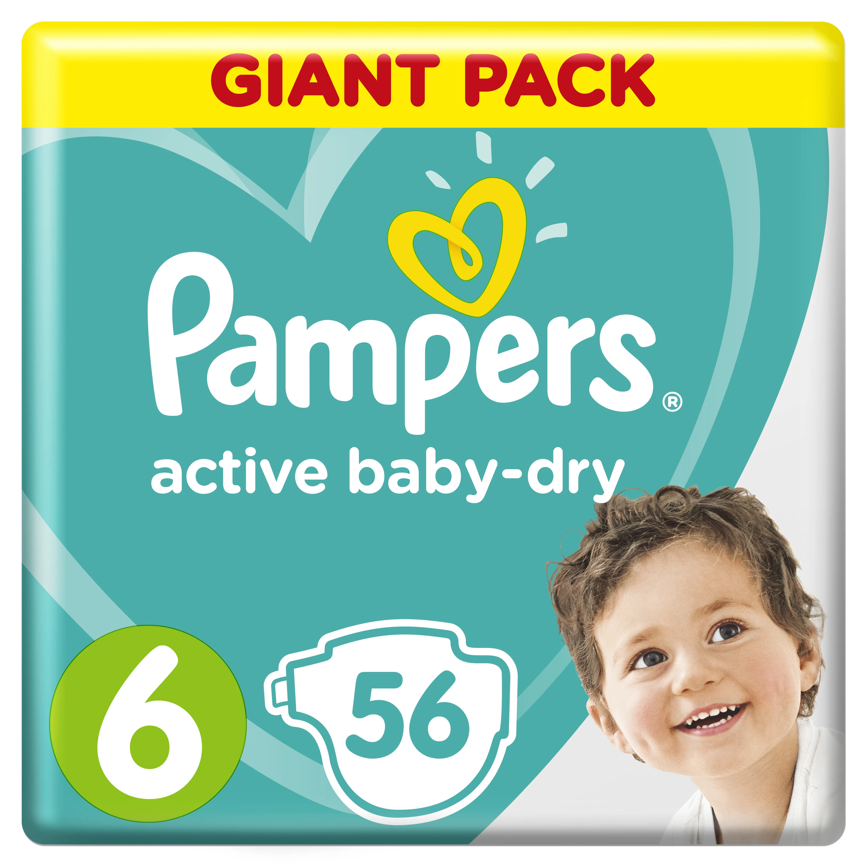 pampers premium care 3 od kiedy