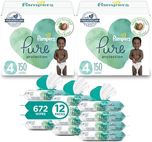 pampers baby dry size 3 jumbo+ pack 100 nappies