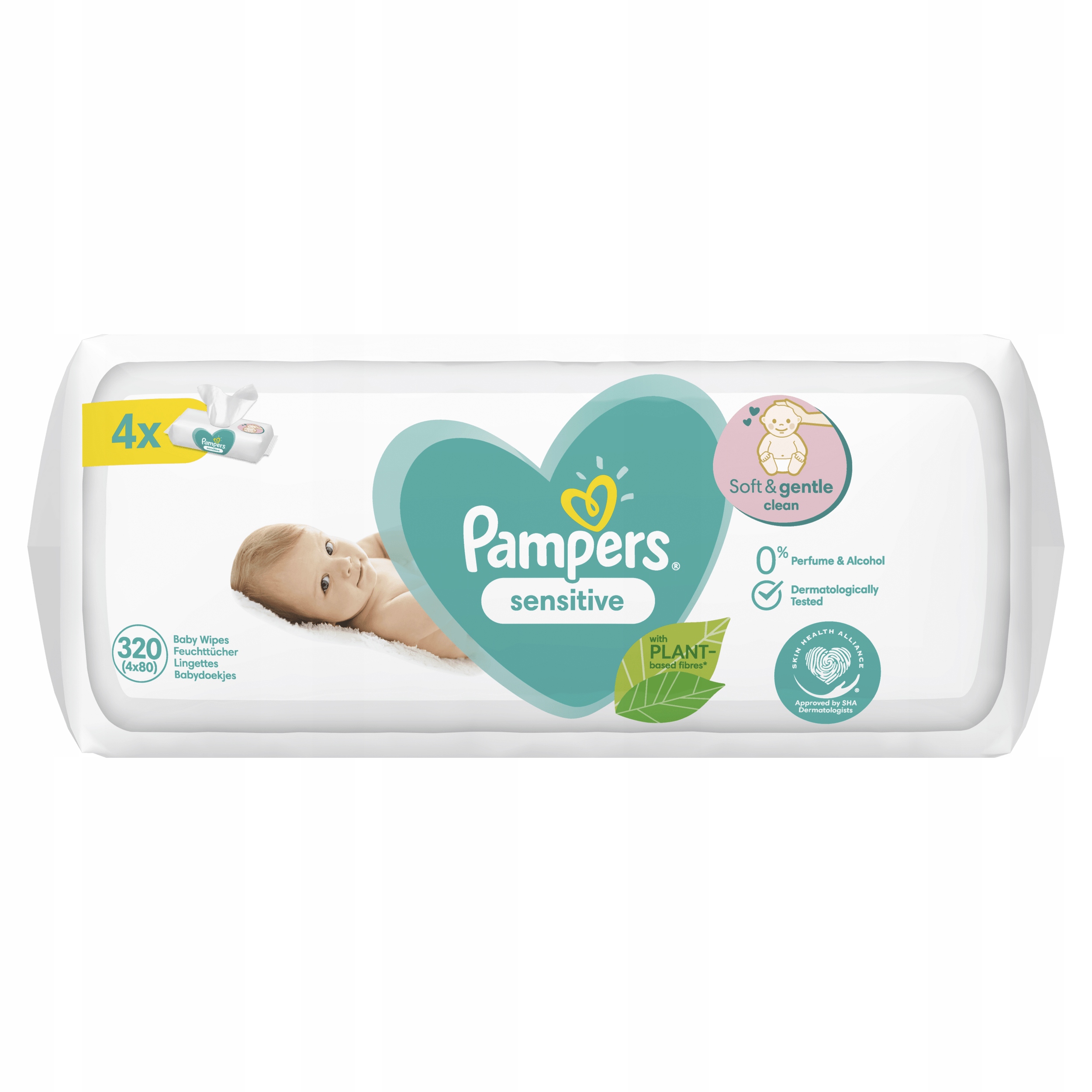 pampers pieluchy premium care 5 junior 136 sztuk