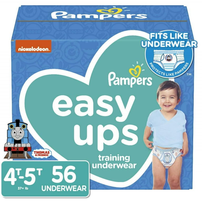 walendziak pampers