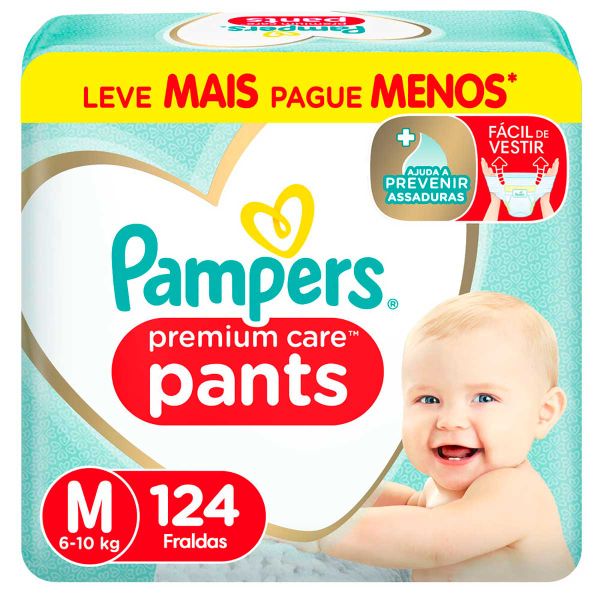 pampers premium 88