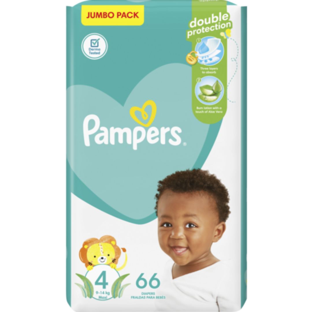 pieluchy pampers pants 3 przeciekaja boki