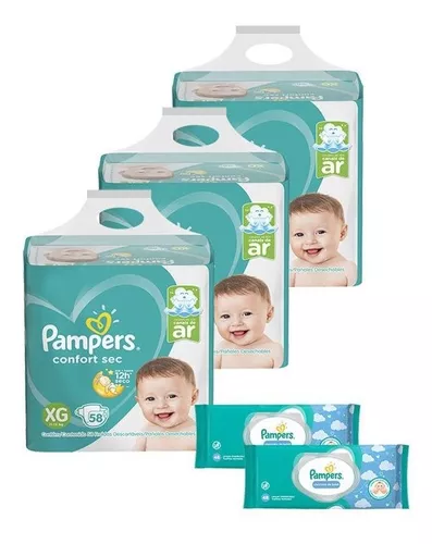 pampers kontakt