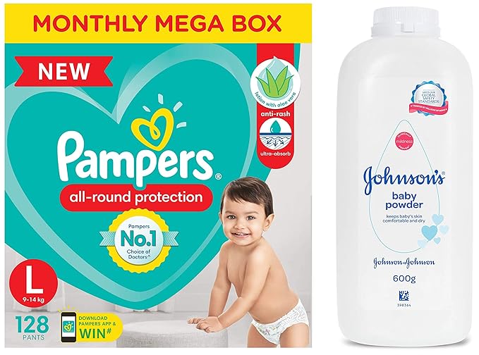 g pampers