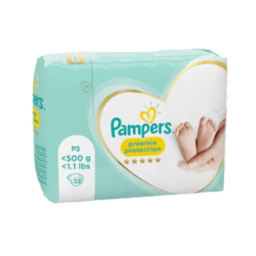 pampers kandoo commercial