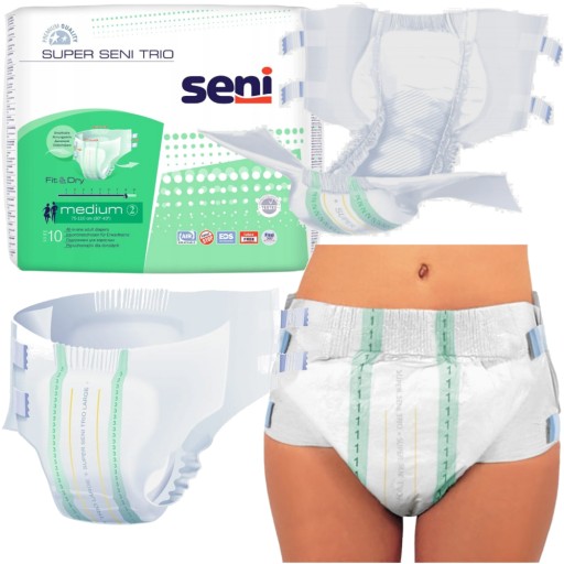 pampers 2 74 szt