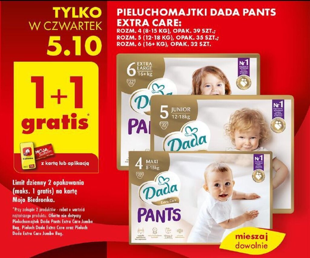 pampers premium care 1 rossmann