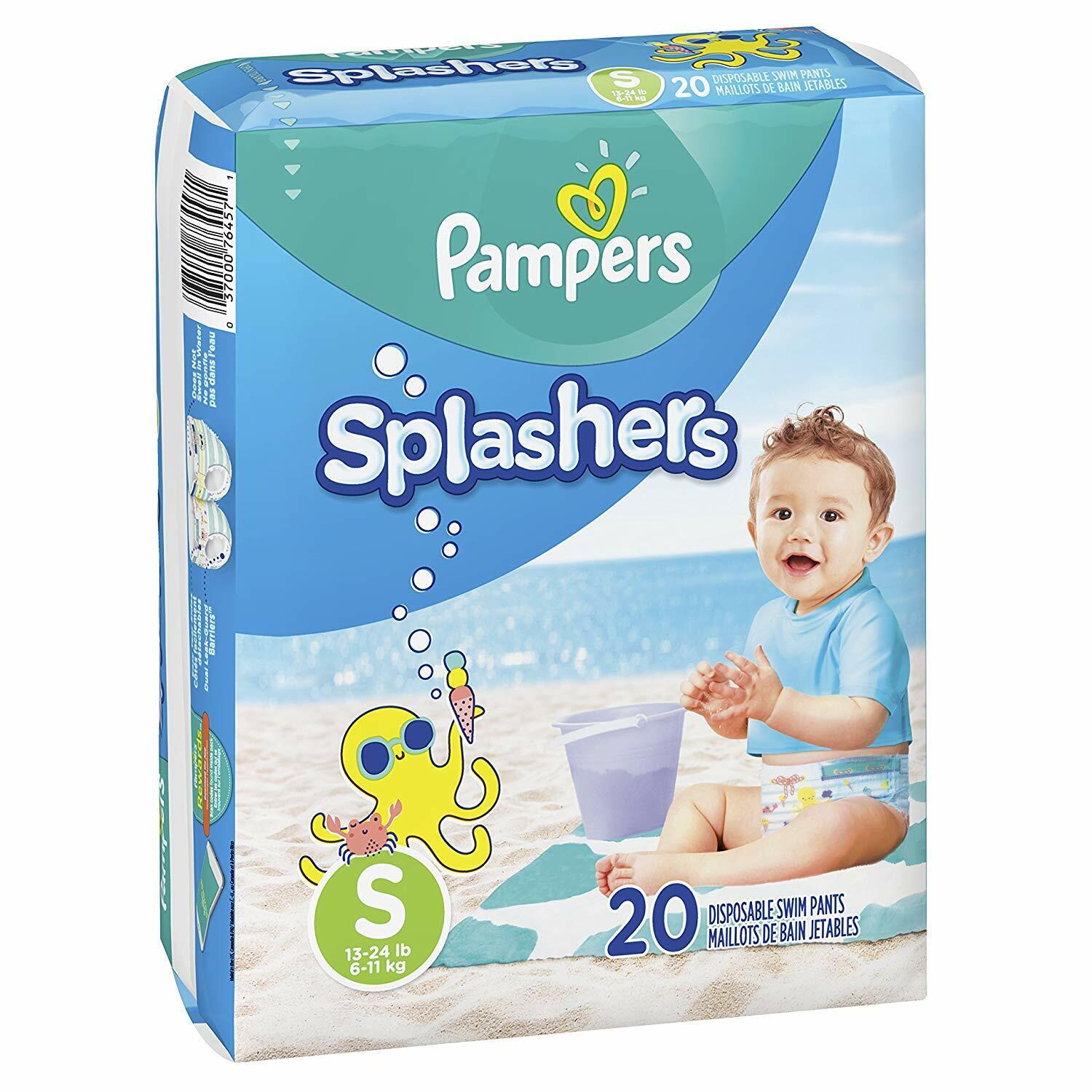 pieluszki happy czy pampers