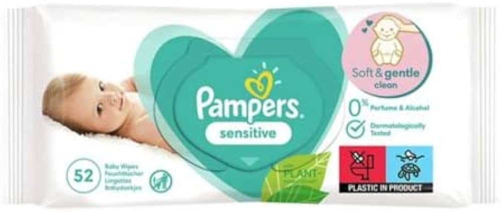 pampers 4 wyglad