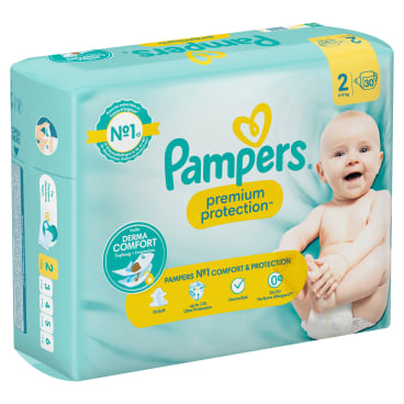 pampers drukarka