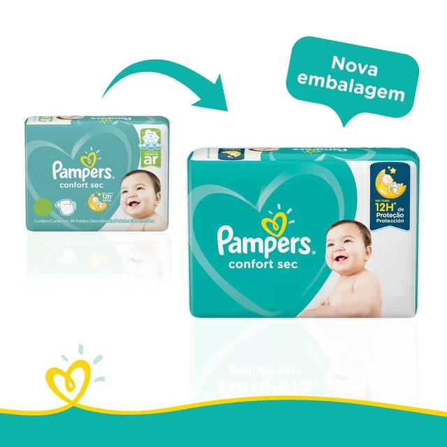 klawiszologia pampers