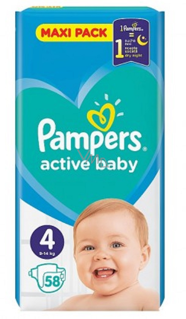 pieluchy pampers 240 sztuk allegro