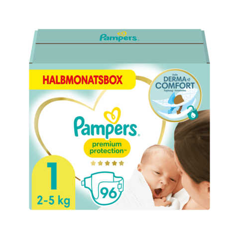 pampers dla pieska