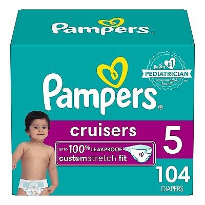 pampers pure czy premium care