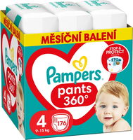 pampers fisher