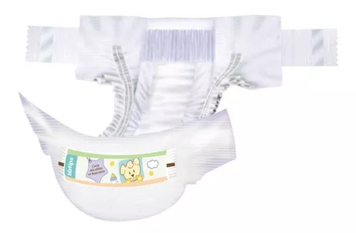 pampers 106 szt tesco