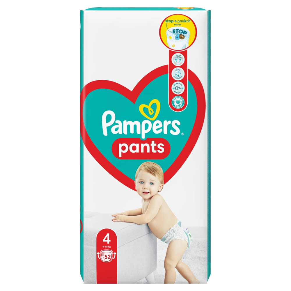 pampers premium care 3 od kiedy