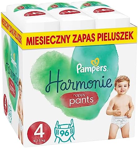 Pieluchy-majtki Goo.N PL chłopiec 9-14kg próbka 3szt