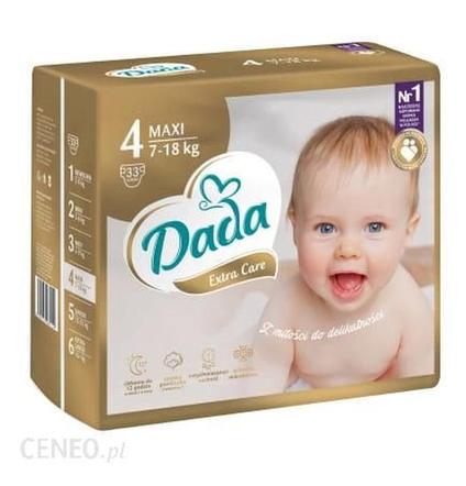 chemia w pieluchach pampers