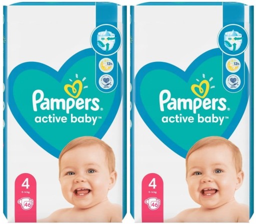 pampers premium care pants cena