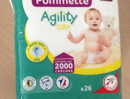 pampers premim care 3